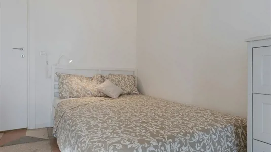 Rooms in Padua - photo 3