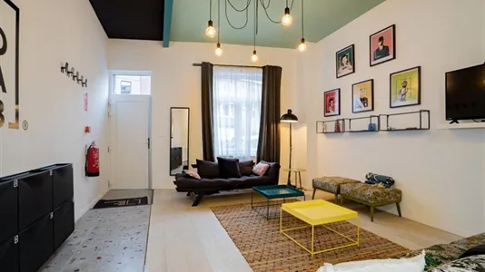 Rooms in Luik - photo 9