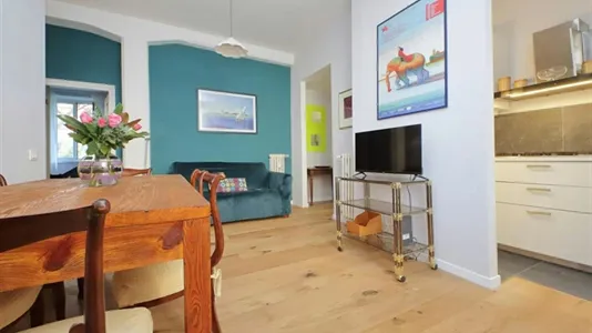 Apartments in Roma Municipio XII – Monte Verde - photo 6