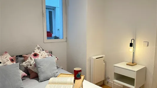 Apartments in Madrid Arganzuela - photo 6