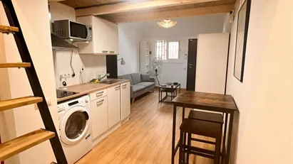 Apartment for rent in Barcelona Gràcia, Barcelona