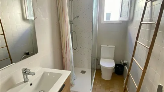 Rooms in Valencia Poblats Marítims - photo 8