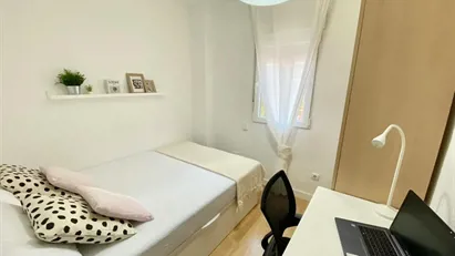 Room for rent in Getafe, Comunidad de Madrid