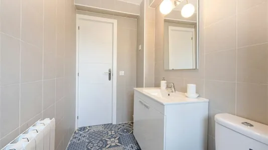 Rooms in Alcorcón - photo 10