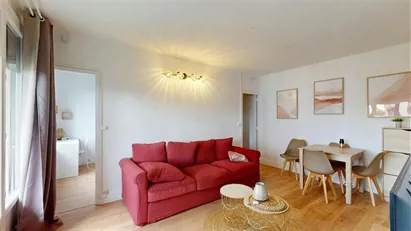 Room for rent in Dijon, Bourgogne-Franche-Comté