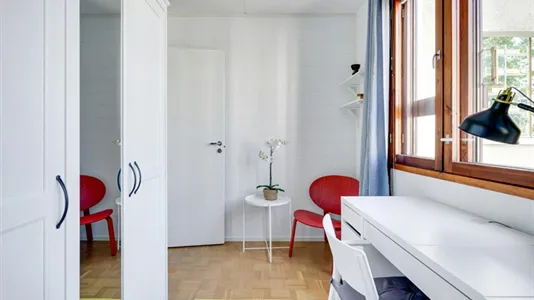 Rooms in Helsinki Keskinen - photo 3