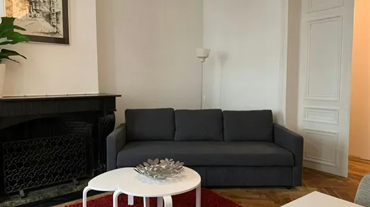 Rooms in Brussels Sint-Joost-ten-Node - photo 5