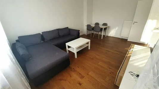 Apartments in Location is not specified - photo 2