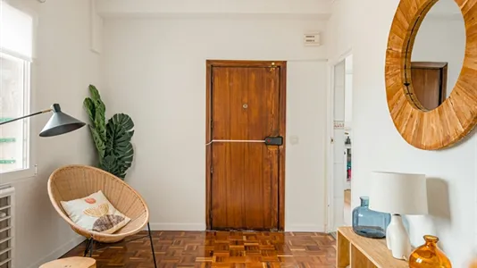 Rooms in Madrid Chamberí - photo 7