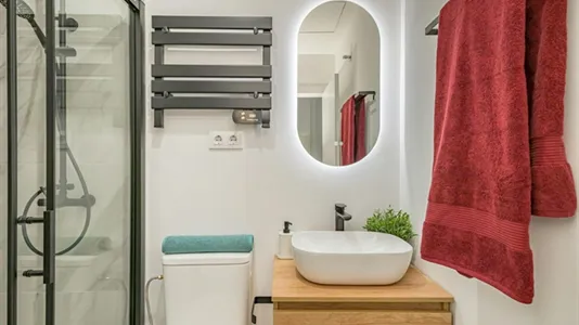 Rooms in Madrid Usera - photo 8