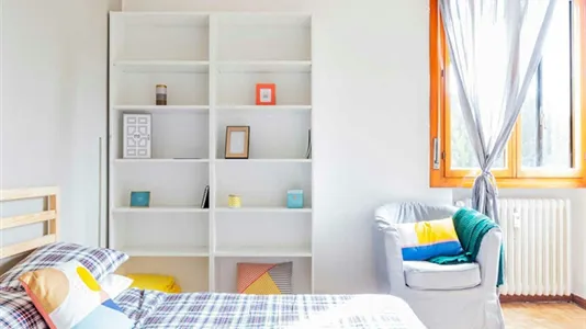 Rooms in Padua - photo 7