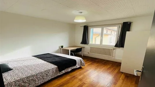Rooms in Lyon - photo 6
