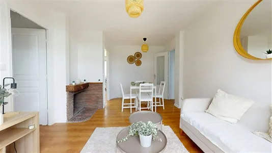 Rooms in Rouen - photo 7