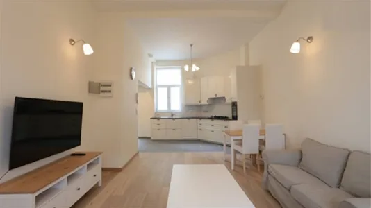 Apartments in Brussels Elsene - photo 7
