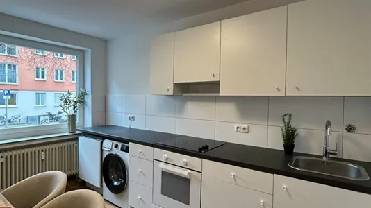 Rooms in Location is not specified - photo 9