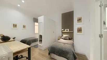 Room for rent in Barcelona Sarrià-St. Gervasi, Barcelona