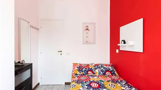 Rooms in Milano Zona 9 - Porta Garibaldi, Niguarda - photo 1