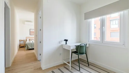 Apartments in Madrid Fuencarral-El Pardo - photo 7