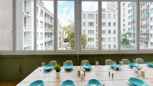 Rooms in Toulouse - photo 10