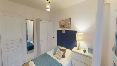 Room for rent in Nanterre, Île-de-France