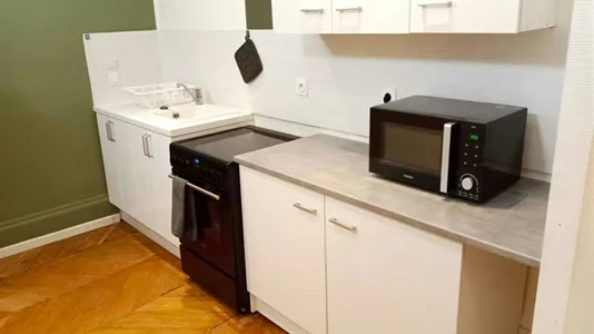 Rooms in Lyon - photo 7