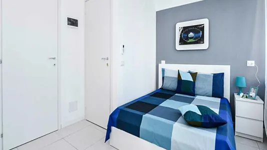 Rooms in Milano Zona 9 - Porta Garibaldi, Niguarda - photo 5