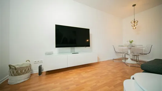 Apartments in Dusseldorf - photo 7