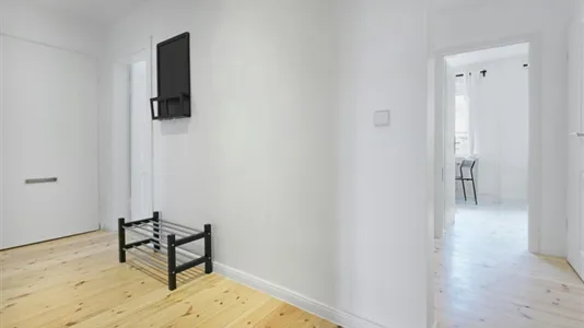 Rooms in Berlin Friedrichshain-Kreuzberg - photo 6