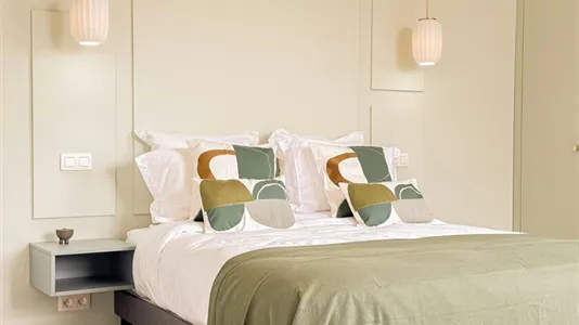 Apartments in Brussels Ukkel - photo 4