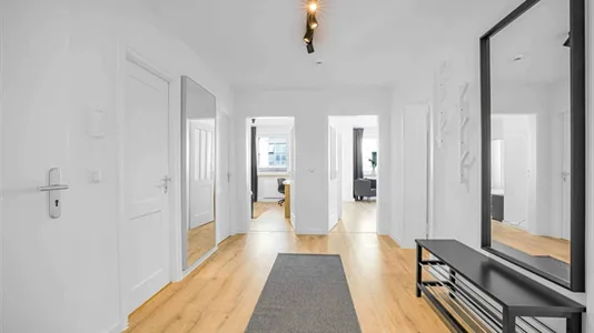 Rooms in Location is not specified - photo 9