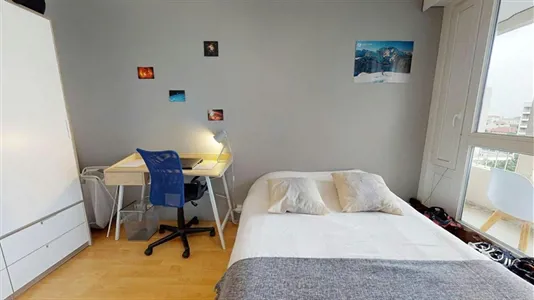 Rooms in Lyon - photo 3