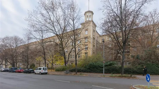 Rooms in Berlin Friedrichshain-Kreuzberg - photo 10