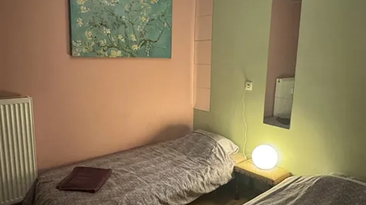 Apartments in Brussels Schaarbeek - photo 7