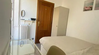 Room for rent in Madrid Salamanca, Madrid