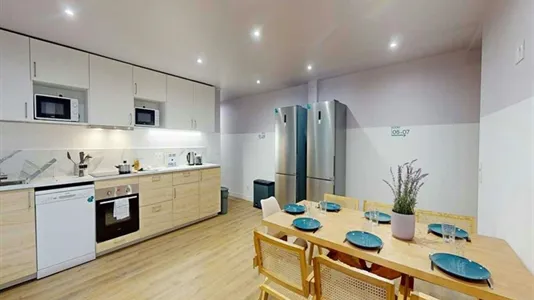 Rooms in Paris 10ème arrondissement - photo 3