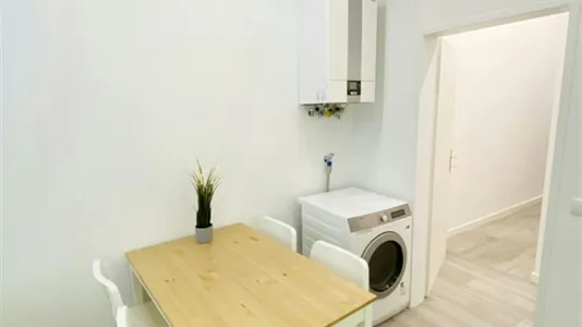 Rooms in Vienna Alsergrund - photo 8