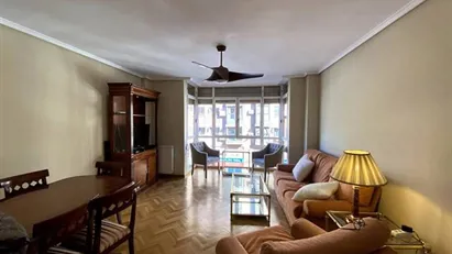 Apartment for rent in Madrid Arganzuela, Madrid