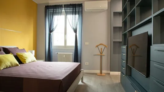 Apartments in Roma Municipio III – Monte Sacro - photo 7