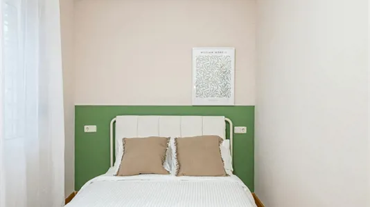 Rooms in Madrid Hortaleza - photo 2