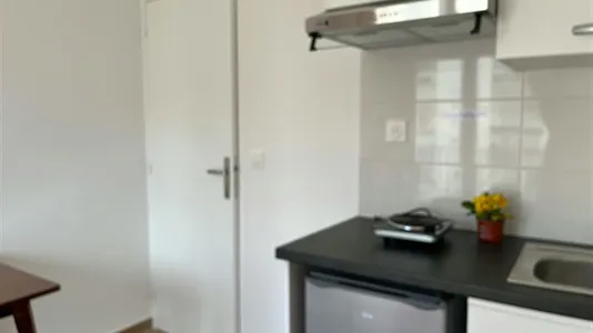 Apartments in Créteil - photo 3
