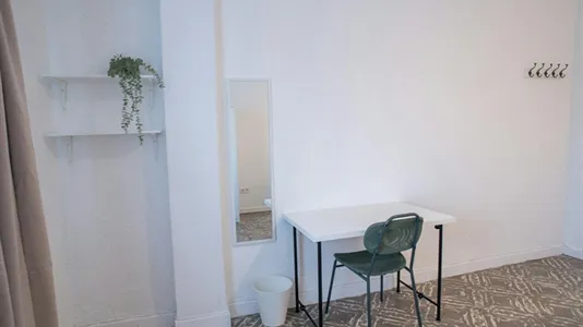 Rooms in Aldaia - photo 4