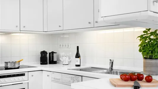 Apartments in Location is not specified - photo 9