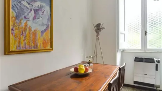 Rooms in Roma Municipio I – Centro Storico - photo 4