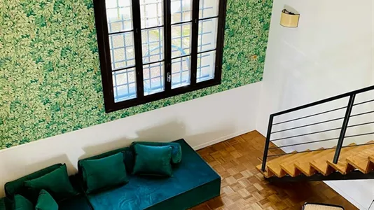 Apartments in Bologna - photo 5