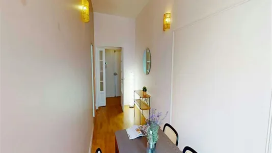 Rooms in Paris 2ème arrondissement - Bourse - photo 6
