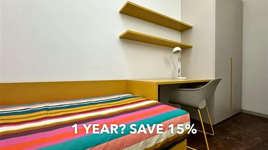 Rooms in Ferrara - photo 1