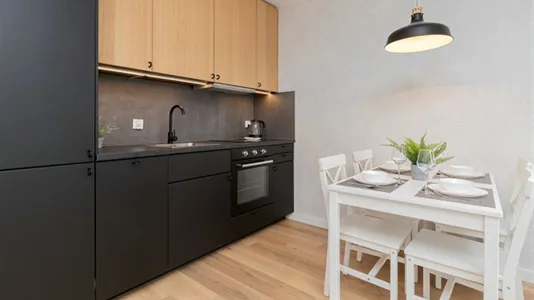 Apartments in Gdańsk - photo 10