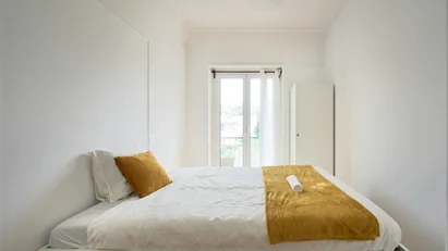 Room for rent in Lisbon (region)