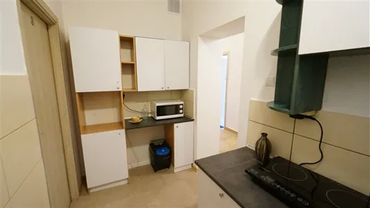 Rooms in Łódź - photo 9