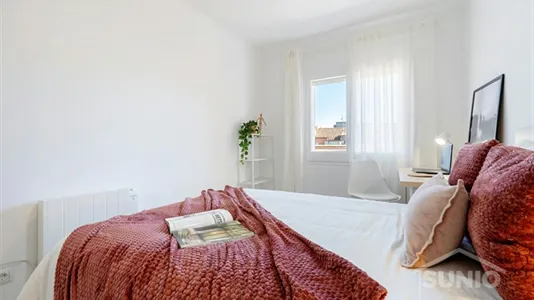 Rooms in Reus - photo 4